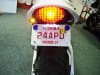 Fender Eliminator Kit - Image 2 of 0